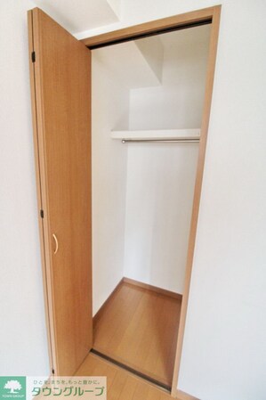 ディアコート綱島の物件内観写真